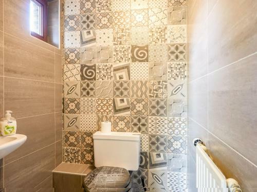 Scenic Cottage In Aywaille With Sauna