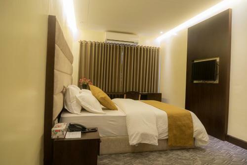 Richmond Hotel