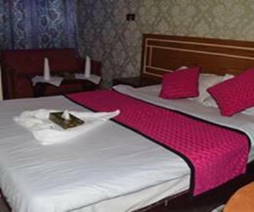 Hotel D Oceania