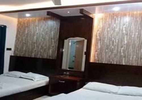 Hotel D Oceania