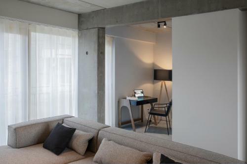 Apartamento Koning Noord - Exciting Flats
