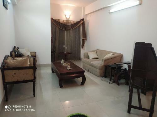 Apartamento Dhaka Cozy