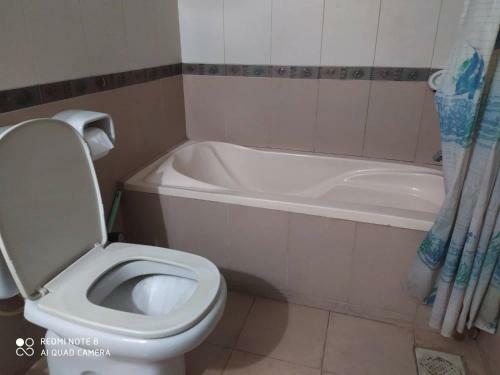 Apartamento Dhaka Cozy
