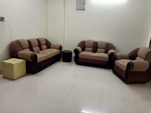 Apartamento Sweet Home