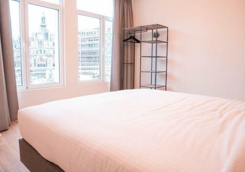 Apartamento Smartflats Design - Antwerp View