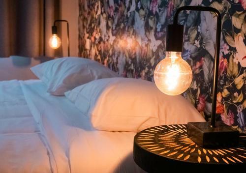 Apartamento Smartflats Design - Antwerp View