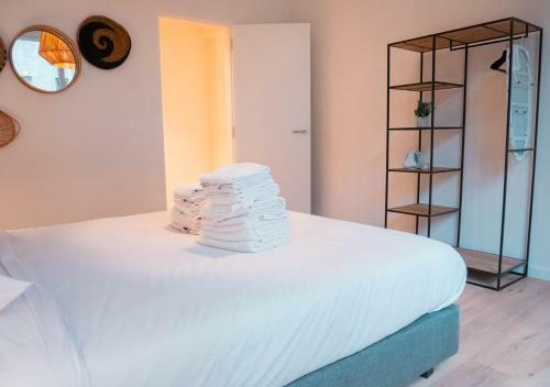 Apartamento Smartflats Design - Antwerp View