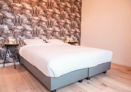Apartamento Smartflats Design - Antwerp View