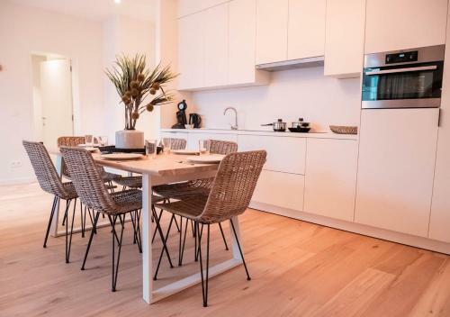 Apartamento Smartflats Design - Antwerp View