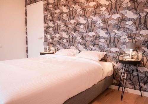 Apartamento Smartflats Design - Antwerp View
