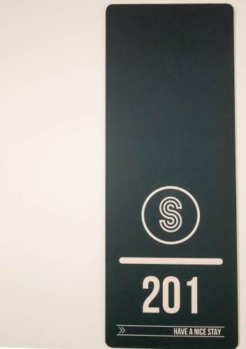Apartamento Smartflats Design - Antwerp View