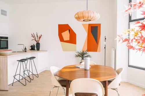 Apartamento Smartflats Design - Avenue
