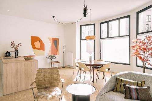 Apartamento Smartflats Design - Avenue