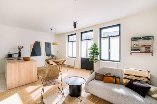 Apartamento Smartflats Design - Avenue