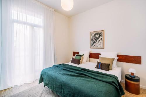 Apartamento Smartflats Design - Avenue