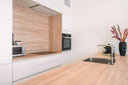 Apartamento Smartflats Design - Avenue