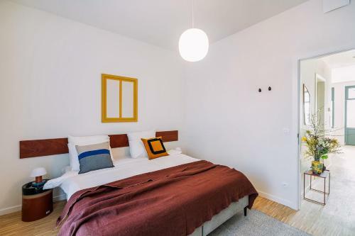 Apartamento Smartflats Design - Avenue