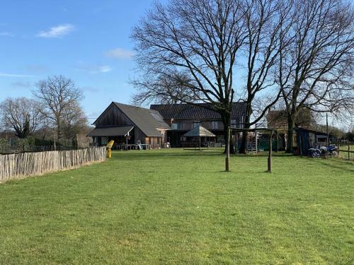 De Lieshof
