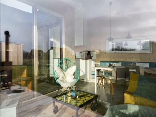 Blissful Holiday Home In Aywaille With Sauna, Pool