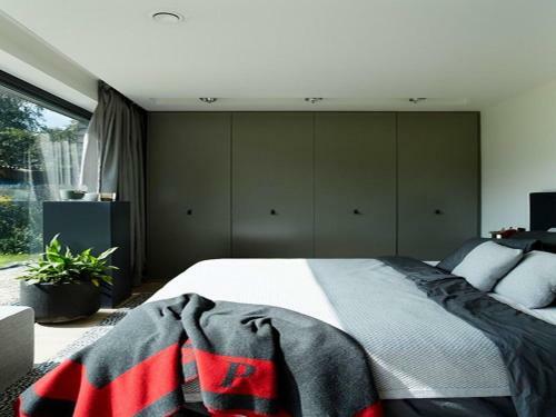 Blissful Holiday Home In Aywaille With Sauna, Pool