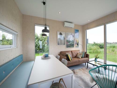 Alluring Holiday Home In Aywaille With Barbeque