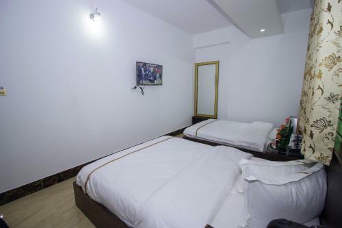 Hotel Progati Inn