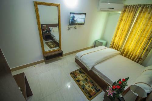 Hotel Progati Inn