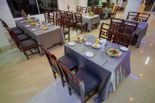 Hotel Progati Inn