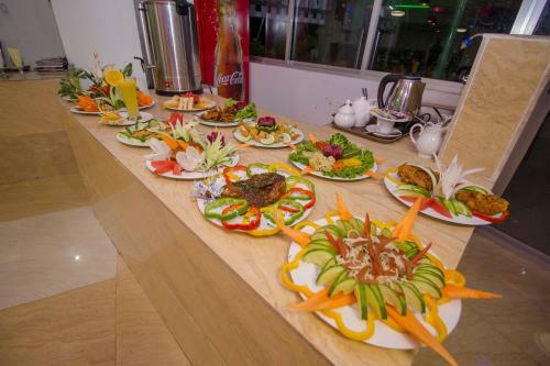 Hotel Progati Inn