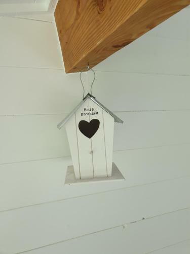 B&B 't Hoogste