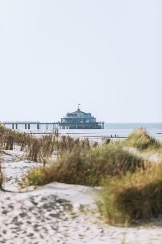 Apartamento Casa Constantinopel