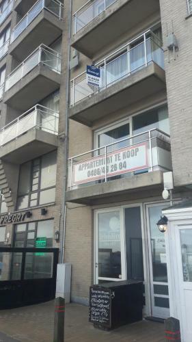 Apartamento Belvedere 2.3