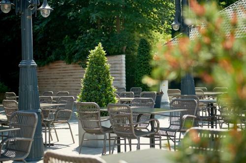 Hotel De Statie