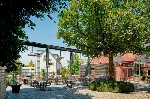 Hotel De Statie