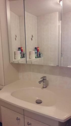 Apartamento Zonnehaven