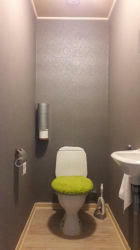 Apartamento Leonidas D2