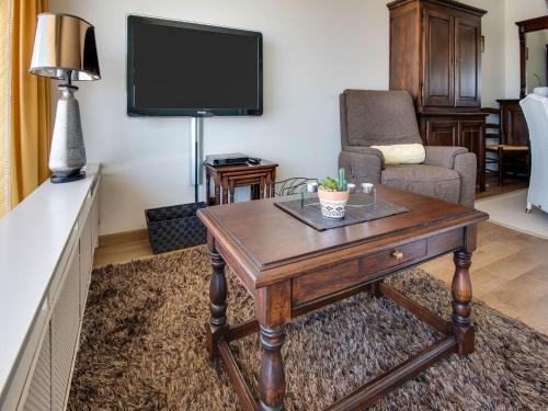 Welcoming Apartment In Blankenberge With Terrace