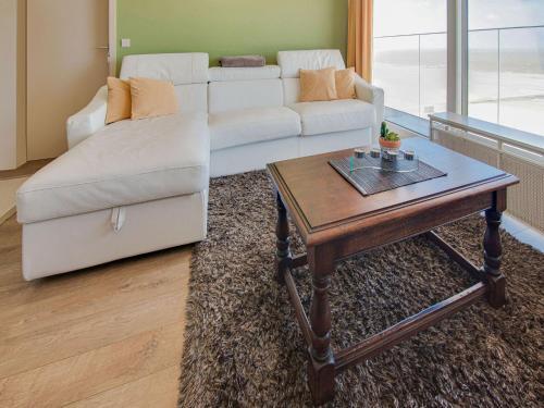 Welcoming Apartment In Blankenberge With Terrace