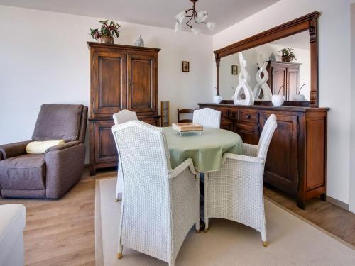 Welcoming Apartment In Blankenberge With Terrace