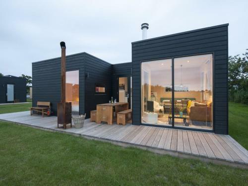 Timeless Holiday Home In Aywaille With Garden