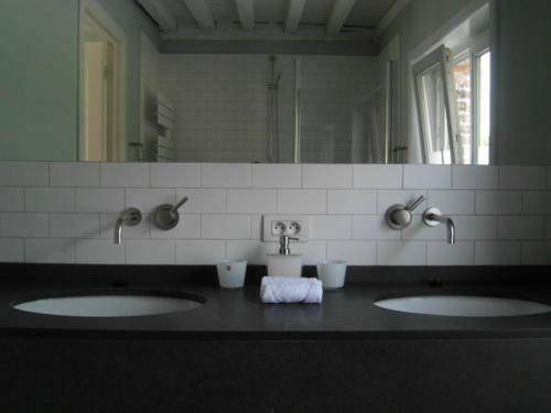 B&B Speelmansrei