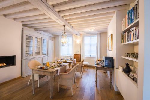B&B Speelmansrei