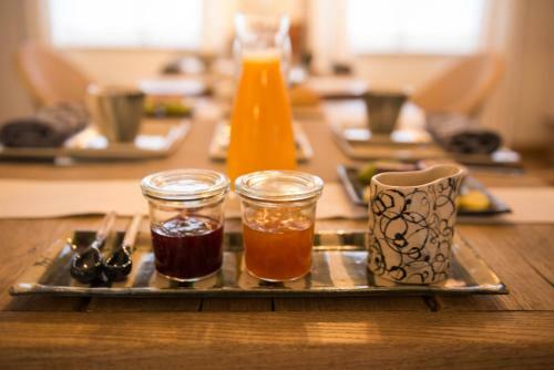 B&B Speelmansrei