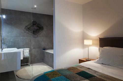 Stylish Smarthome Apartments - Uccle