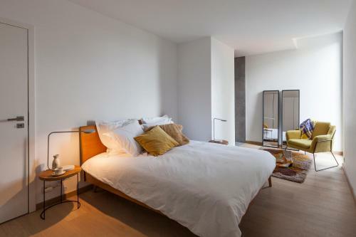 Stylish Smarthome Apartments - Uccle
