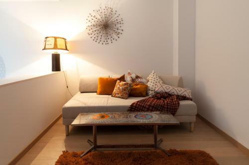 Stylish Smarthome Apartments - Uccle