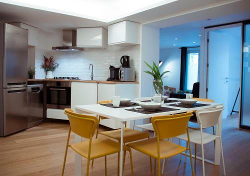Apartamento Smartflats City - Central