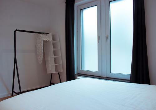 Apartamento Smartflats City - Central