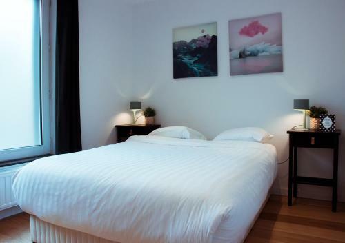 Apartamento Smartflats City - Central