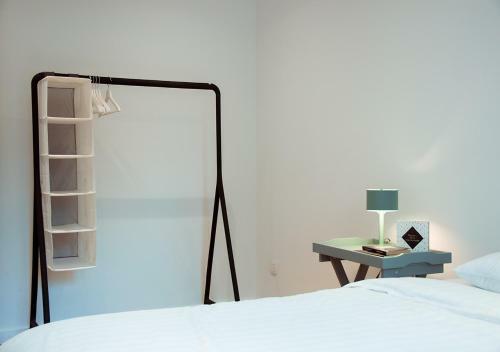 Apartamento Smartflats City - Central